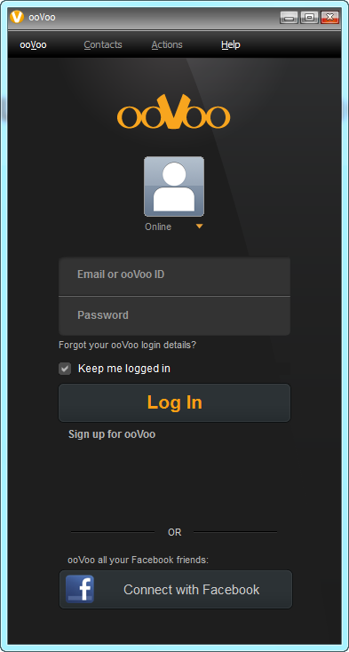 ooVoo Free Download