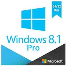 Windows 8.1 Pro 32-bit