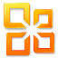 Microsoft Office 2010 Standard 64 bits en Arabe - Arabie Saoudite