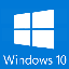 Windows 10 Famille 32 bits FR