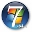 Windows 7 Ultimate 32-bit Spanish