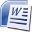 Microsoft Office Word 2007 in French